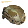 Кавер к шлему тактический типа Fast Warrior Spirit WS-CF Multicam
